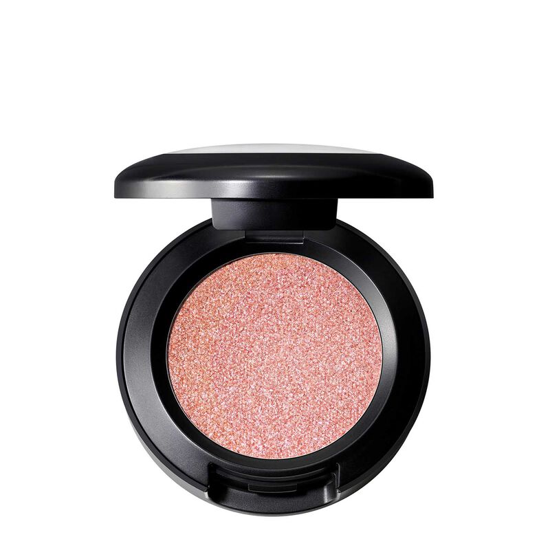 MAC Glitter Single Eye Shadow Compact image number 8
